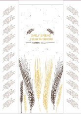 Sac 2-3 Pains 15*7*36 (COLIS DE 500)