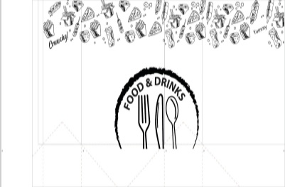 Sac a emporter XL 23*8*42 Brun (COLIS DE 250)