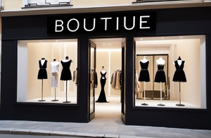 Boutique