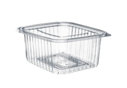 BARQUETTE PLASTIQUE 1000CC ( 450 pièces)